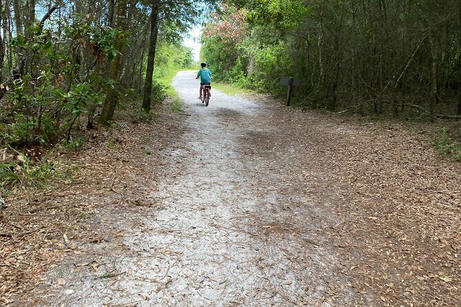 Electric Bike Tours in Amelia Island - Final Thoughts