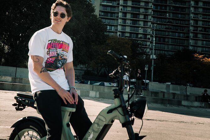 Electric Bike Tours in Lincoln Park - Is it Worth the Price?