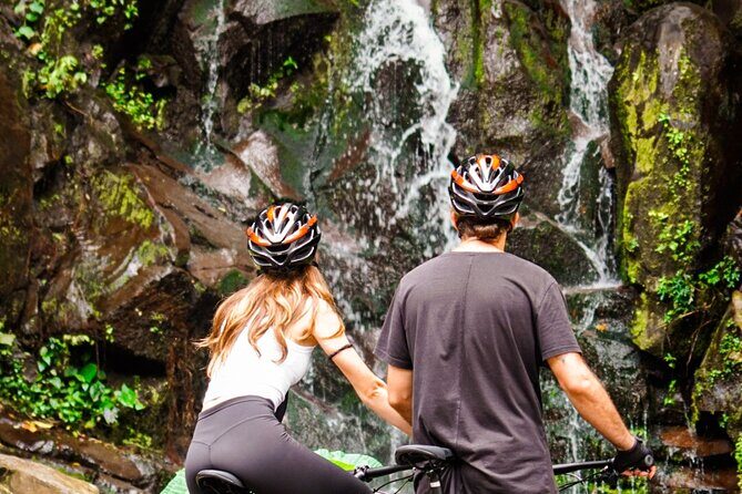 Electric Bikes Rental in Boquete - A Deep Dive into the Experience