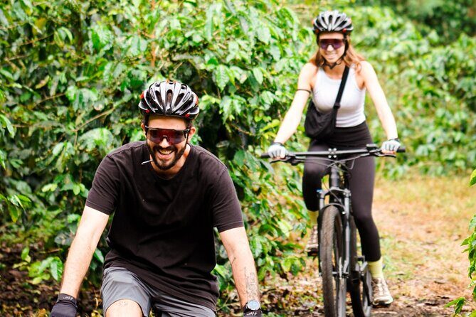 Electric Bikes Rental in Boquete - The Bottom Line
