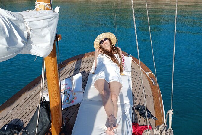 Electric Boat Daily Cruises - FAQ