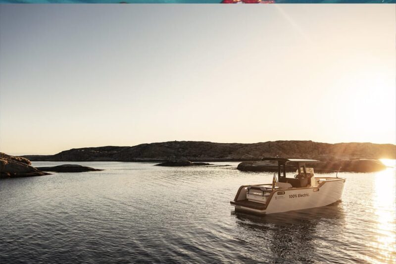 Electric Boat Family Tour - Who Should Consider This Tour?