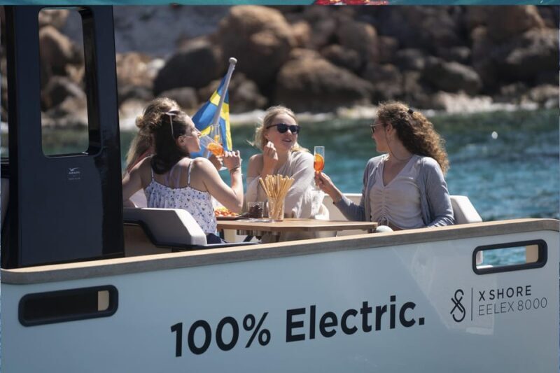 Electric Boat Family Tour - FAQ