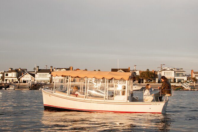 Electric Boat Rental Adventure in Newport Beach (up to 12 ppl) - Frequently Asked Questions