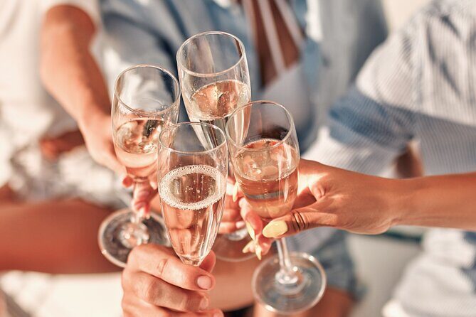 Electric Boat Rental Adventure in Newport Beach (up to 12 ppl) - Final Thoughts