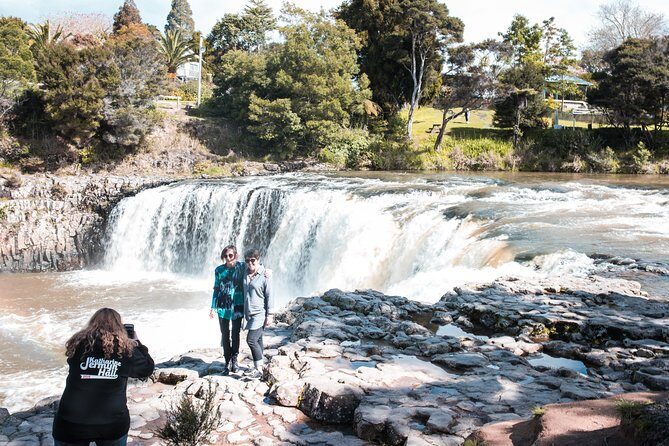 Electric Boats to explore Kerikeri river - The Practical Details