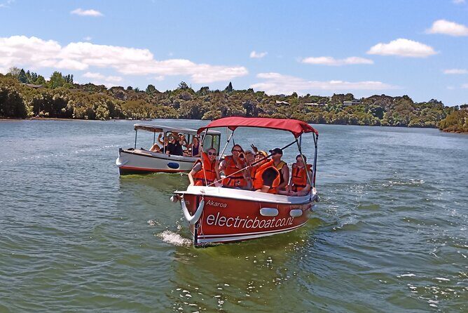 Electric Boats to explore Kerikeri river - Final Thoughts: Who Will Love This?