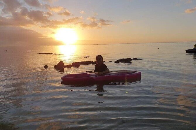 Electric bodyboard rental in Moorea-Maiao - Key Points