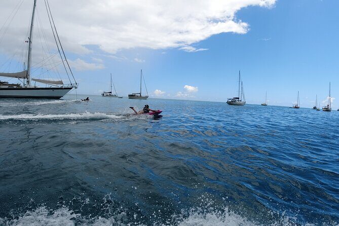 Electric bodyboard rental in Moorea-Maiao - FAQ