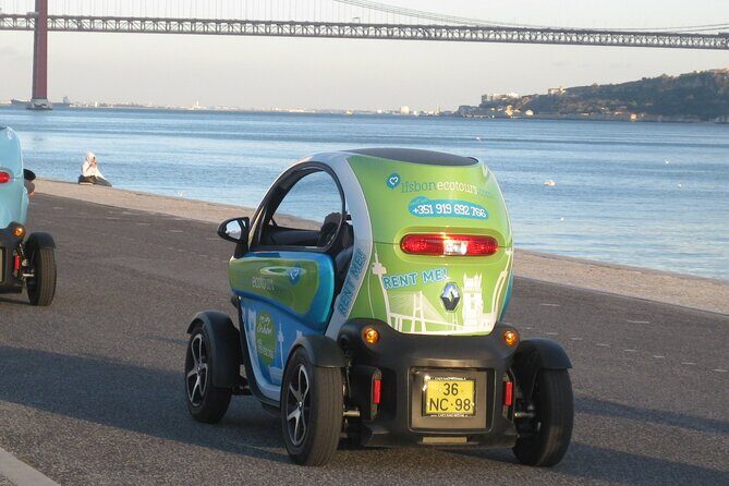 Electric Car with GPS Audio Guide Full Day Tour in Lisbon - The Sum Up: Who Should Consider This Tour?