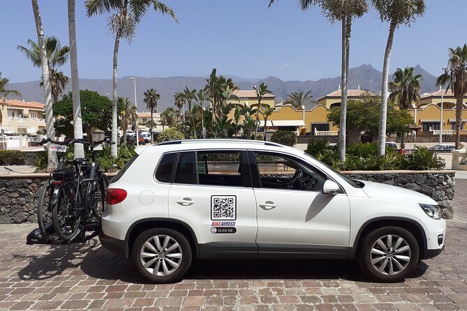 Electric City Bike Rental Tenerife - What Makes This Tour Stand Out?