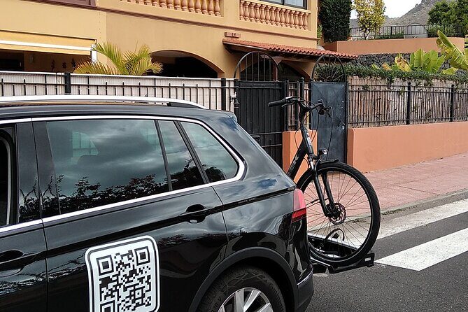 Electric City Bike Rental Tenerife - The Itinerary: How Your Day Might Unfold