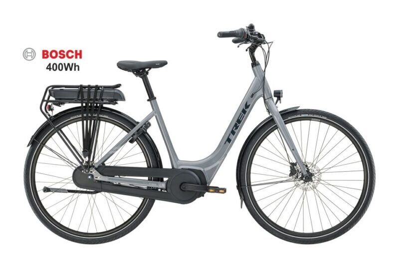 Electric City Bike Rental with Hotel Delivery - FAQ