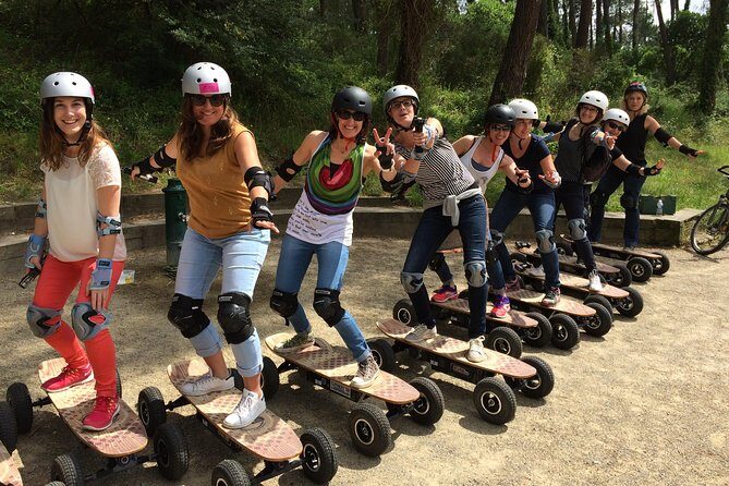 Electric cross skate initiation from 6 years old - FAQ - Your Practical Questions Answered