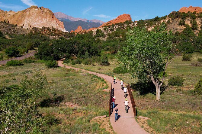 Electric E Bike Rental for Garden of the Gods and Beyond - Final Thoughts: Who Should Book This Tour?