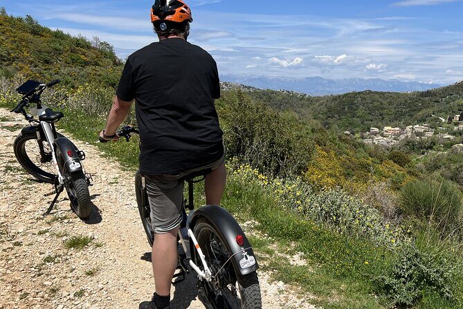 Electric Fat Bike Self Guided Tour Discover North Corfu - FAQ