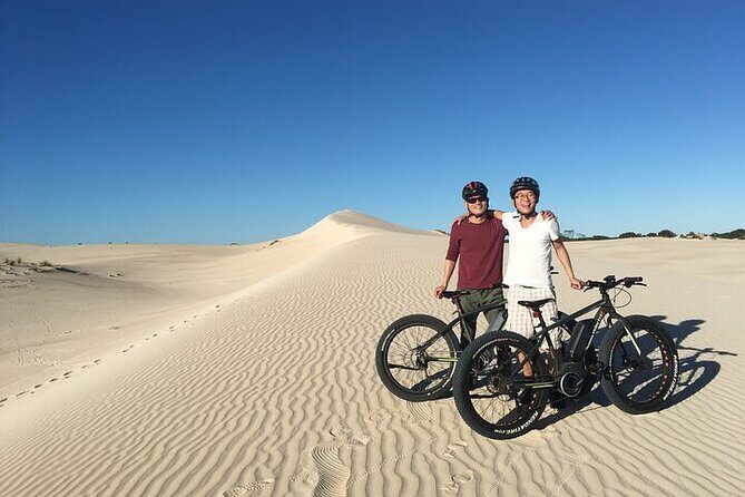 Electric Fat Bike Tour in Kangaroo Island - Electric Fat Bike Tour in Kangaroo Island: A Detailed Review
