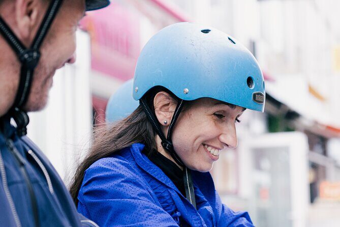 Electric Kick scooter Rental in Nice - Practical Tips for Making the Most of Your Rental