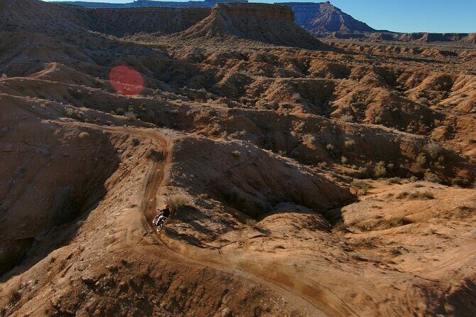 Electric Motorcycle Tour near Salt Lake City - A Detailed Look at What to Expect