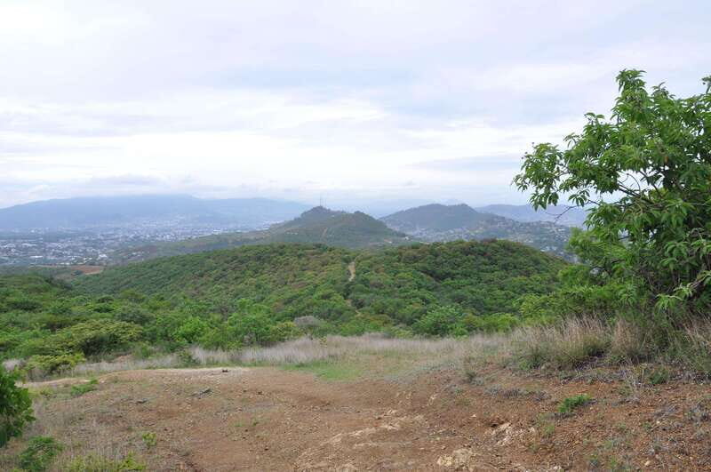 Electric Mountain bike in Oaxaca - FAQ