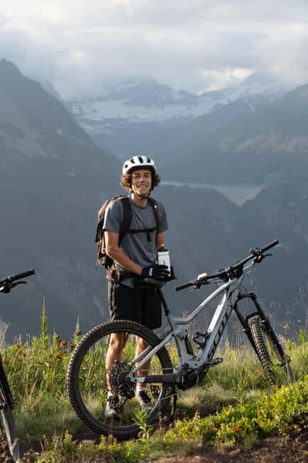 Electric mountain bike rental in Chamonix Mont-Blanc - Discovering Chamonix on Electric Bikes: An Honest Review