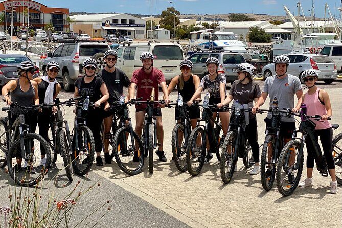 Electric Mountain Bikes Rental in Port Lincoln - An In-Depth Look at the Electric Mountain Bike Experience in Port Lincoln