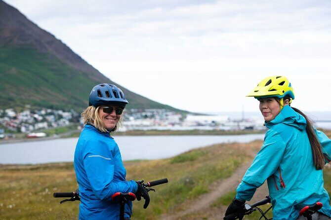 Electric Mountain biking tour in North Iceland - Electric Mountain Biking Tour in North Iceland: An Authentic Adventure