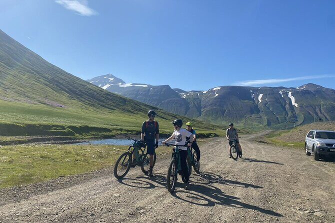 Electric Mountain biking tour in North Iceland - The Sum Up: Is This Tour Worth It?