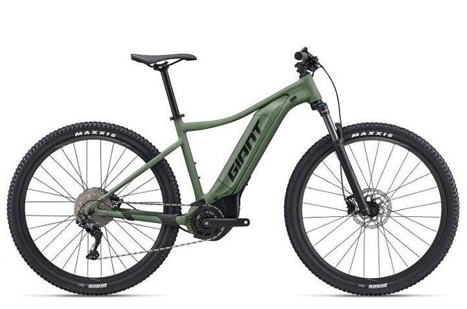 Electric Mountainbike Rental in Bonaire - A Detailed Look at the Bonaire Electric Mountainbike Rental Experience