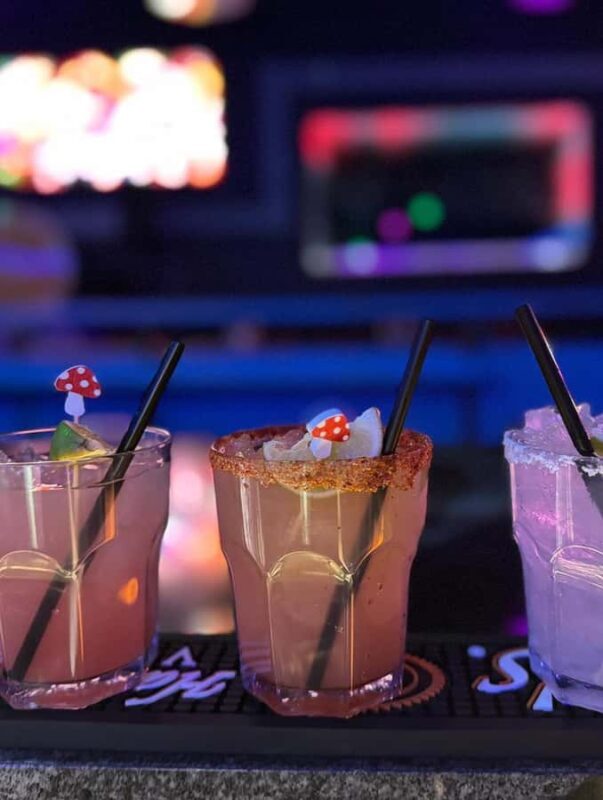 Electric Mushroom: Nightclub VIP Entry & Free Cocktail - Electric Mushroom: Nightclub VIP Entry & Free Cocktail — A Complete Review