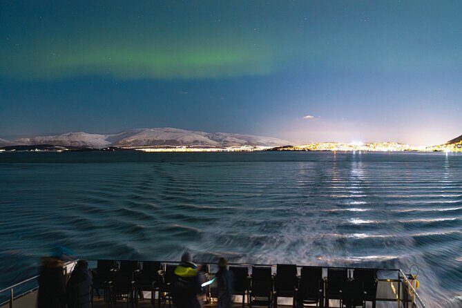 Electric Northern Lights Cruise - Final Thoughts