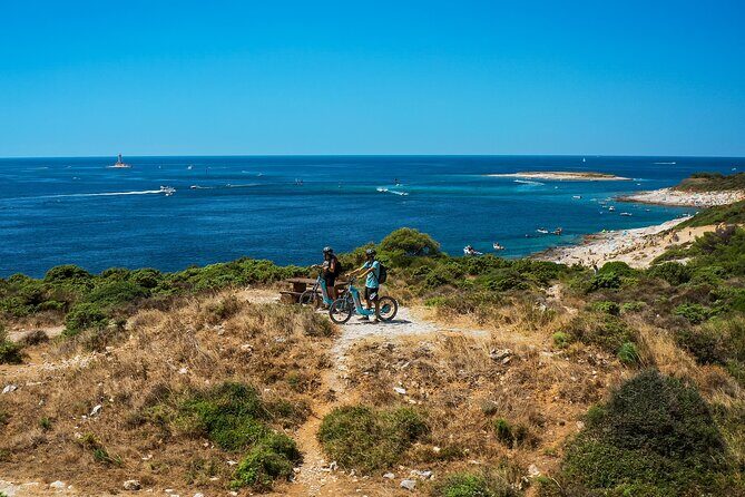 Electric Off-Road Scooter Tour in Pula - Authentic Experiences From Reviews