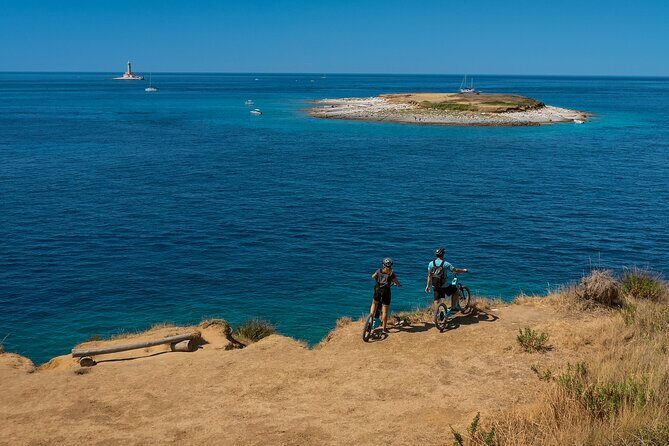 Electric Off-Road Scooter Tour in Pula - The Sum Up: Who Is This Tour Best For?