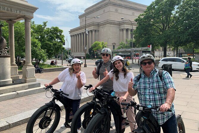 Electric Scooter Day Tour - What Are the Downsides?