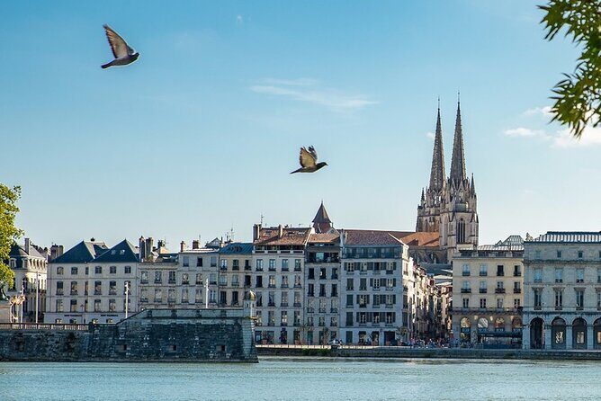 Electric Scooter Excursion with Tapas Aperitif - Why Travelers Love It