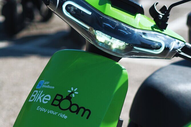 Electric Scooter Rental in Molise - Discovering the Charm of Molise on Electric Wheels