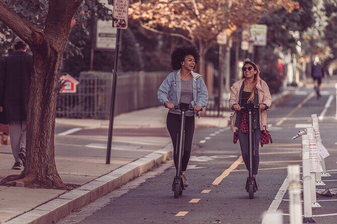 Electric Scooter Rental in Washington DC - Final Thoughts: Is This Tour Right for You?
