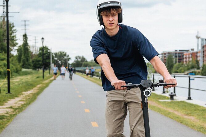 Electric Scooter Rental Montreal - Electric Scooter Rental Montreal — A Practical, Authentic Way to Explore