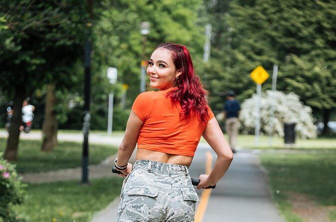 Electric Scooter Rental Montreal - The Sum Up: Is It Worth It?