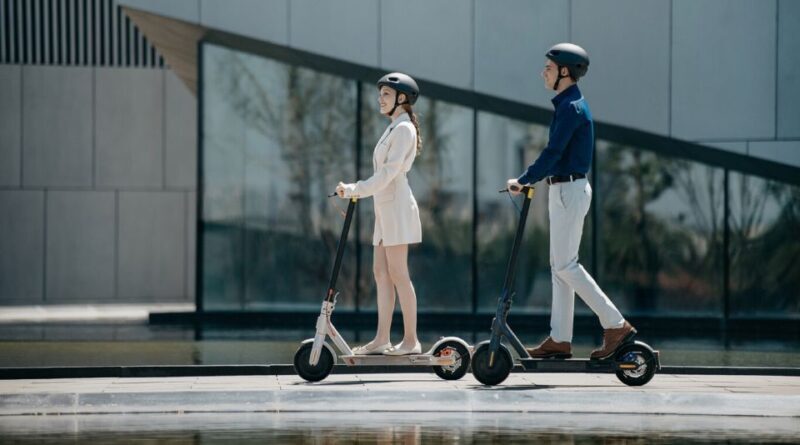 Electric Scooter Tour: Full Tour - 3-Hours of Magic! - Practical Tips for Your Tour