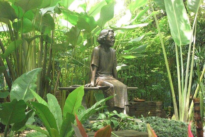 Electric Scooter Tour of Bangkok - Exploring Bangkok on an Electric Scooter