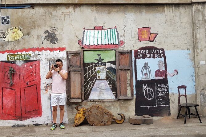 Electric Scooter Tour of Bangkok - The Sum Up: Who Would Love This Tour?