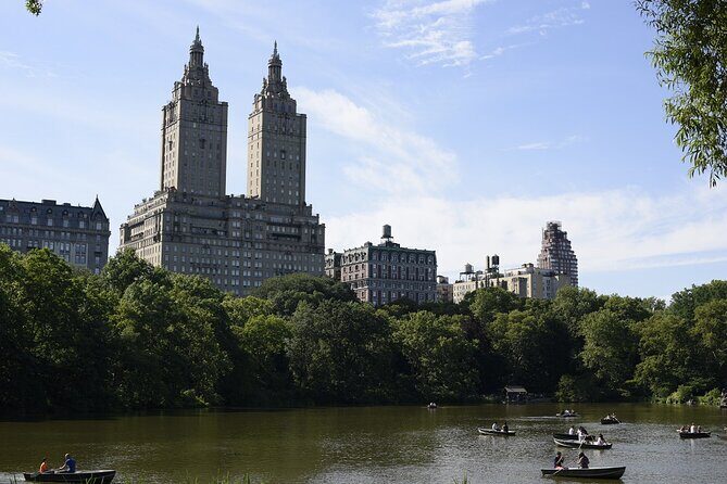 Electric Scooter Tour of Central Park in Spanish - Final Thoughts: Is It Worth It?