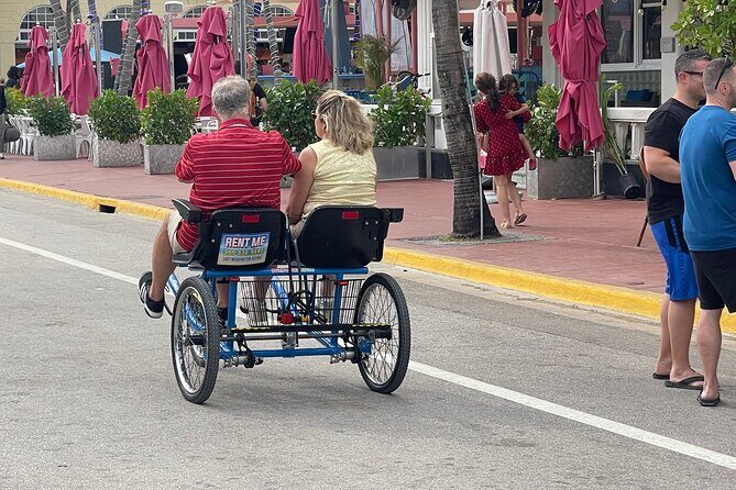 Electric Side By Side Bike Rentals - FAQ: Your Questions About the Electric Side By Side Bike Rentals Answered