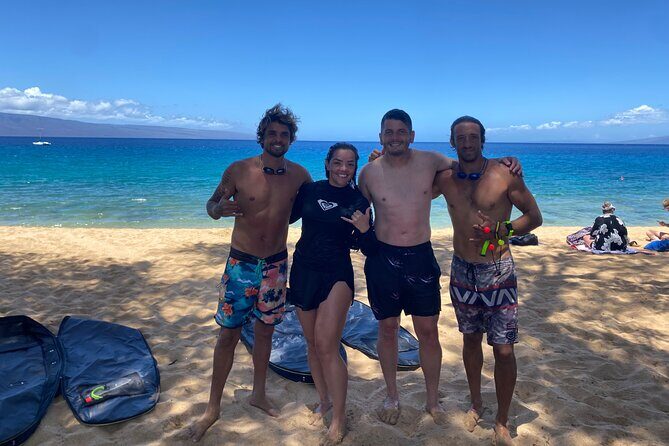 Electric Surf Board Experience Hawaii - FAQ