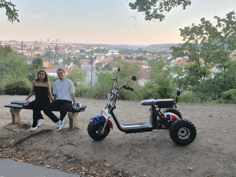 Electric Trike Sunset Prague Tour - The Sum Up: Who Should Consider This Experience?