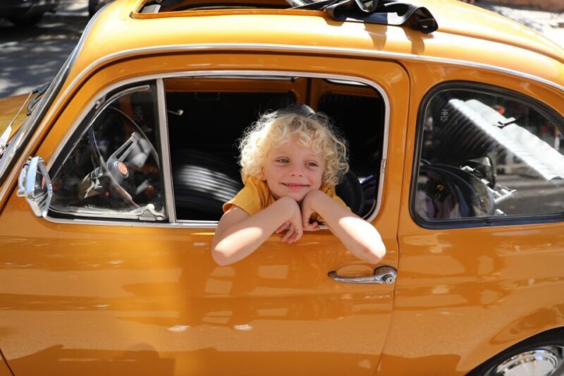 Electric Tuk-Tuk Photography Service of Rome - Final Thoughts: Who Should Sign Up?