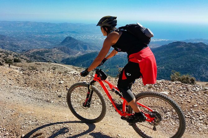 Eleftherna E-Bike and MTB Tour - Experience The Authentic Crete - A Detailed Look at the Eleftherna E-Bike and MTB Tour