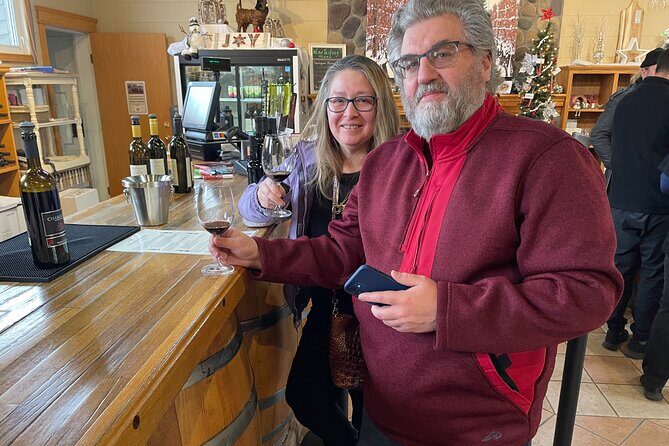 Elegance Unforgettable Tesla Wine Tour & Lunch - Who Will Enjoy This Tour?