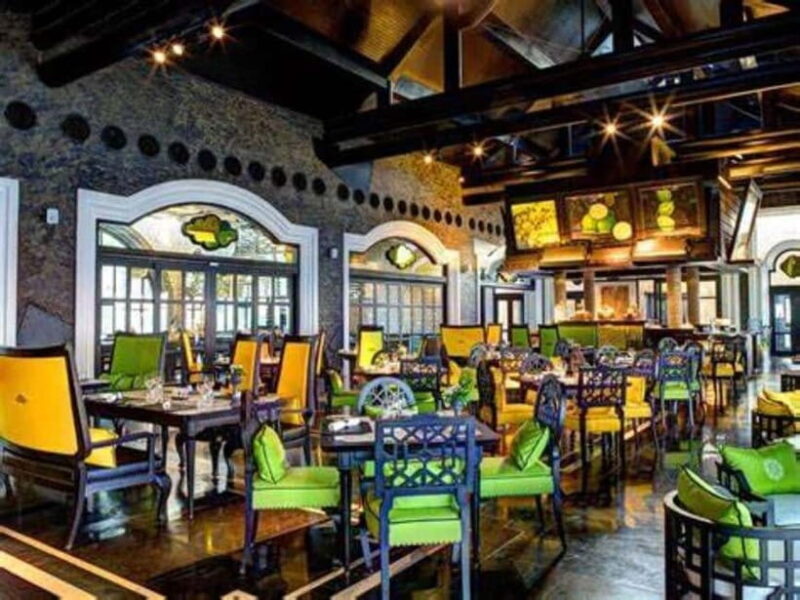 Elegant Dinner at Citron  InterContinental Danang - The Sum Up